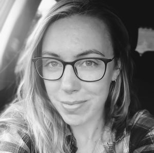 Meet your Posher, Bethany